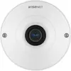 Image de Hanwha Caméra réseau QNF-8010 (2 396 × 1 080 pixels), Caméra réseau, Blanc