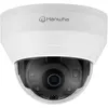 Image de Hanwha QND-8010R Caméra dôme ind. 5MP PoE IR (2592 x 1944 pixels), Caméra réseau, Blanc