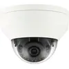 Image de Hanwha QNV-6012R Caméra dôme out. 2MP PoE IR IK10 (1920 x 1080 Pixels), Caméra réseau, Blanc