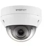 Image de Hanwha Vision WiseNet Q QNV-6082R - Caméra de surveillance réseau - dôme - couleur (Jour et nuit) - 2 MP - 1920 x 1080 - 1080p - motorisé - audio - composite - LAN 10/100 - MJPEG, H.264, H.265 - CC 12 V / PoE