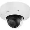 Image de Hanwha XNV-9082R - Caméra de sécurité IP - Intérieur et extérieur - filaire - simplifiée (3840 x 2160 pixels), Caméra réseau, Blanc