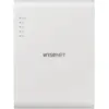 Image de Hanwha PNM-9000QB Caméra de boîte ind. 8MP PoE (1920 x 1080 Pixels), Caméra réseau, Blanc