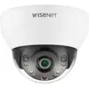 Image de Hanwha QND-6012R1 Caméra dôme ind. 2MP PoE IR (1920 x 1080 Pixels), Caméra réseau, Blanc