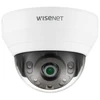 Image de Hanwha 2MP INDOOR 2.8 FIXED WDR Dôme Caméra de sécurité QND-6012R1