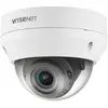 Image de Hanwha Dôme anti-vandale 2MP IR (1920 x 1080 Pixels), Caméra réseau, Blanc
