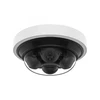 Image de Hanwha 4MP x 4 AI IR Mini Multi-directional Dome Dôme PNM-C16013RVQ