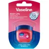 Image de Vaseline, Soin pour les lèvres, Mini pot de soins des lèvres Rosé (Baume à lèvres)