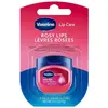 Image de Vaseline Baume à Lèvres Soin des Lèvres en Pot, Lèvres Rosées 7 7 g