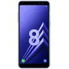 Image de Smartphone Samsung Galaxy A8 Double SIM 32 Go Orchidée