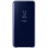 Image de Etui Samsung Clear View Bleu pour Galaxy S9