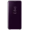 Image de Etui Samsung Clear View Violet pour Galaxy S9