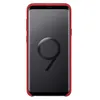 Image de Coque Samsung Hyperknit Rouge pour Galaxy S9+
