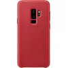 Image de Samsung Hyperknit Cover (Samsung Galaxy S9+), Coque pour téléphone portable, Rouge