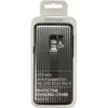 Image de Samsung Protective Standing Cover (Samsung Galaxy S9), Coque pour téléphone portable, Argent