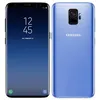 Image de Samsung Galaxy S9 - 4G smartphone - double SIM - RAM 4 Go / Mémoire interne 64 Go - microSD slot - écran OEL - 5.8" - 2960 x 1440 pixels - rear camera 12 MP - front camera 8 MP - Bleu corail