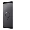 Image de Samsung Galaxy S9 - 4G smartphone - double SIM - RAM 4 Go / 64 Go - microSD slot - écran OEL - 5.8" - 2960 x 1440 pixels - rear camera 12 MP - front camera 8 MP - noir minuit