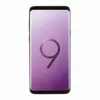 Image de Samsung Galaxy S9+ - 4G smartphone - double SIM - RAM 6 Go / 64 Go - microSD slot - écran OEL - 6.2" - 2960 x 1440 pixels - 2x caméras arrière 12 MP, 12 MP - front camera 8 MP - ultraviolet