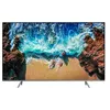 Image de Samsung UE82NU8009T - Classe de diagonale 82" 8 Series TV LCD rétro-éclairée par LED - Smart TV - 4K UHD (2160p) 3840 x 2160 - HDR - noir ardoise, argent éclipse