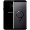 Image de Samsung Galaxy S9+ - 4G smartphone - RAM 6 Go / Mémoire interne 64 Go - microSD slot - écran OEL - 6.2" - 2960 x 1440 pixels - 2x caméras arrière 12 MP, 12 MP - front camera 8 MP - noir minuit