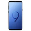 Image de Samsung Galaxy S9+ - 4G smartphone - double SIM - RAM 6 Go / Mémoire interne 64 Go - microSD slot - écran OEL - 6.2" - 2960 x 1440 pixels - 2x caméras arrière 12 MP, 12 MP - front camera 8 MP - Bleu corail