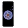 Image de Samsung Galaxy S9 - 4G smartphone - double SIM - RAM 4 Go / Mémoire interne 64 Go - microSD slot - écran OEL - 5.8" - 2960 x 1440 pixels - rear camera 12 MP - front camera 8 MP - noir minuit
