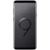 Image de Samsung Galaxy S9+ - 4G smartphone - RAM 6 Go / Mémoire interne 128 Go - microSD slot - écran OEL - 6.2" - 2960 x 1440 pixels - 2x caméras arrière 12 MP, 12 MP - front camera 8 MP - noir minuit