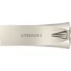 Image de Samsung Cle USB 3.1 BAR Plus 128 Go silver