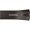 Image de Samsung Bar Plus (256 Go, USB-A), Clé USB, Gris