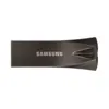 Image de Samsung Bar Plus Gris Titane 128 Go Clé USB 3.1 - MUF-128BE4/APC Titan Grey