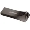 Image de Samsung Bar Plus (64 Go, USB-A), Clé USB, Gris