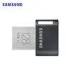 Image de Clé USB pour Samsung FIT Plus 128 GB Noir USB 3.2 (2è gén.)