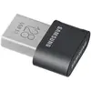 Image de Samsung Fit Plus (128 Go, USB-A), Clé USB, Noir