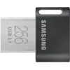 Image de Samsung FIT Plus Noir 256 Go Clé USB 3.1 - MUF-256AB/APC black