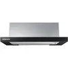 Image de Samsung NK24M1030IB/UR, Hotte aspirante, Noir