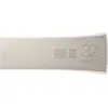 Image de Samsung Bar Plus V1 (128 Go, USB-A), Clé USB, Argent