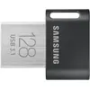 Image de Samsung Fit Plus (128 Go, USB-A), Clé USB, Noir