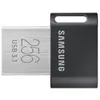Image de SAMSUNG MUF-256AB lecteur USB flash 256 Go 3.1 (3.1 Gen 1) Connecteur USB Type-A Noir, Acier inoxydable