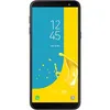 Image de Smartphone Samsung Galaxy J6 Double SIM 32 Go Noir