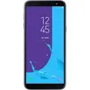 Image de Smartphone Samsung Galaxy J6 Double SIM 32 Go Bleu argenté