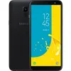 Image de Samsung Galaxy J6 - 4G smartphone - double SIM - RAM 3 Go / Mémoire interne 32 Go - microSD slot - écran OEL - 5.6" - 1480 x 720 pixels - rear camera 13 MP - front camera 8 MP - noir