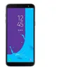 Image de Samsung Galaxy J6 - 4G smartphone - double SIM - RAM 3 Go / Mémoire interne 32 Go - microSD slot - OLED display - 5.6" - 1480 x 720 pixels - rear camera 13 MP - front camera 8 MP - gris orchidée
