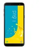 Image de Samsung Galaxy J6 - 4G smartphone - double SIM - RAM 3 Go / Mémoire interne 32 Go - microSD slot - écran OEL - 5.6" - 1480 x 720 pixels - rear camera 13 MP - front camera 8 MP - noir