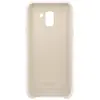 Image de Samsung Dual Layer Cover (Samsung Galaxy J6), Coque pour téléphone portable, Or