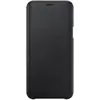 Image de Samsung Wallet Cover (Samsung Galaxy J6 (2018)), Coque pour téléphone portable, Noir