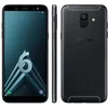 Image de Samsung Galaxy A6 2018 32 Go - Smartphone Débloqué - Noir
