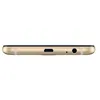 Image de Samsung Galaxy A6+ - 4G smartphone - double SIM - RAM 3 Go / Mémoire interne 32 Go - microSD slot - écran OEL - 6" - 2220 x 1080 pixels - 2x caméras arrière 16 MP, 5 MP - front camera 24 MP - or