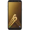Image de Smartphone Samsung Galaxy A6 Double SIM 32 Go Or