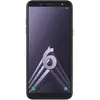Image de Smartphone Samsung Galaxy A6 Double SIM 32 Go Bleu argenté