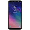 Image de Smartphone Samsung Galaxy A6+ Double SIM 32 Go Or