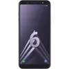 Image de Smartphone Samsung Galaxy A6+ Double SIM 32 Go Bleu argenté